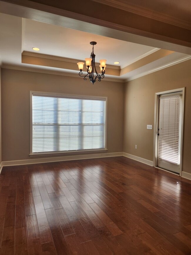 Photo - Fountain Crest Subdivision!