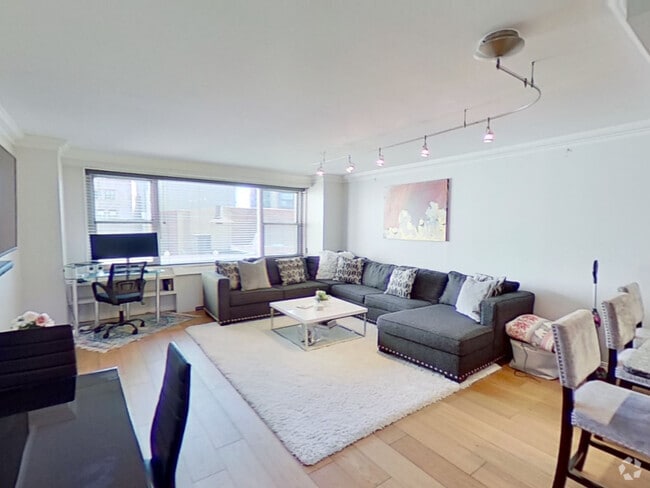 Building Photo - 151 Tremont St Unit 10R Rental