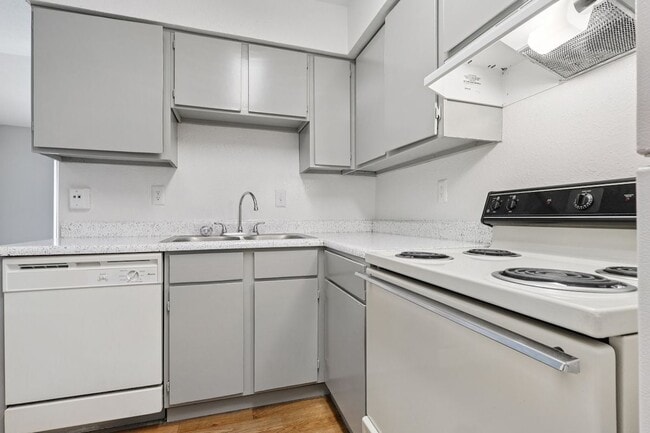 Photo - Kirkwood Landing Apartments