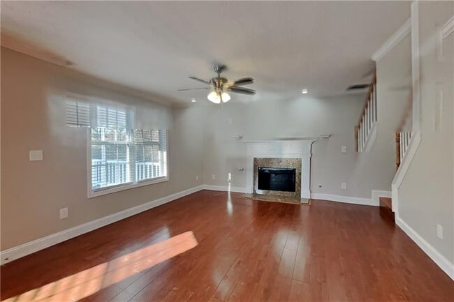 Photo - 3511 Autumn Farm Terrace