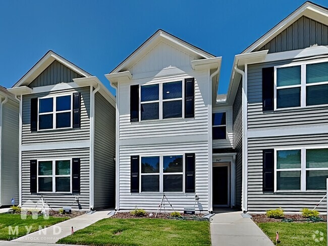 Building Photo - 8617 Brixton Shay Dr Rental