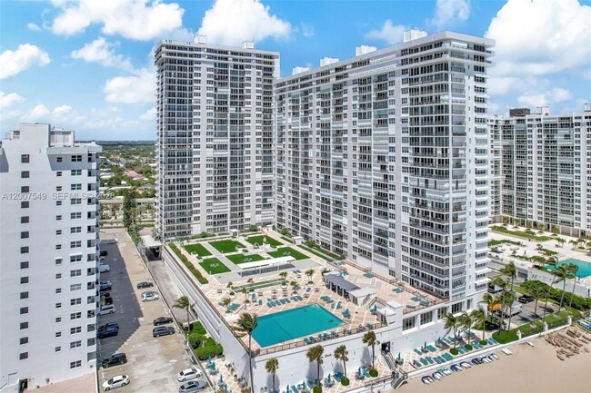 Photo - 4280 Galt Ocean Dr Unit 2F