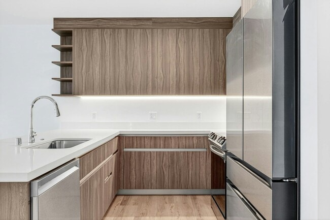 Photo - 1500 Rycroft St Unit 2306