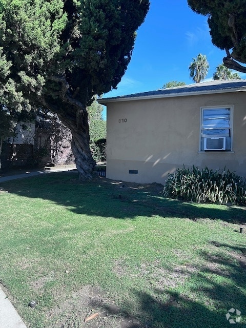 Building Photo - 610 S Main St Unit D Rental