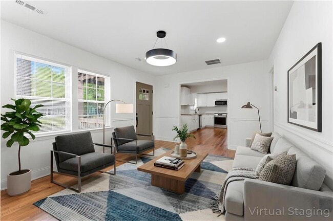 Photo - 2762 Oldknow Dr NW