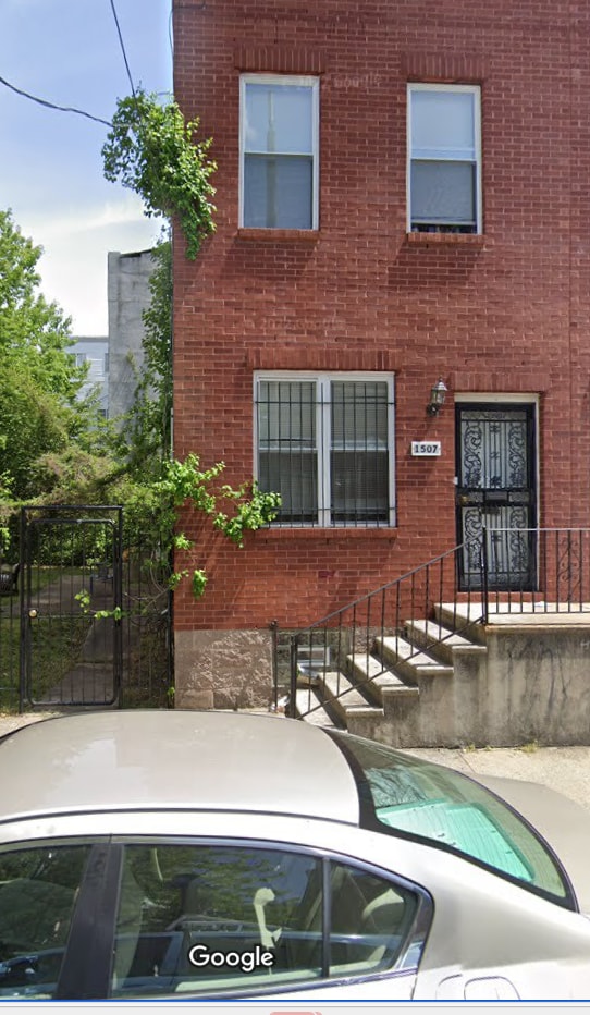 Photo - 1507 N Bouvier St Casa