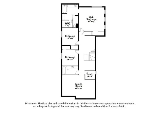 Photo - 6140 Withrow Downs St