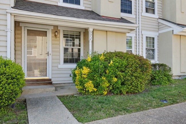 Photo - Updated 2BR Home Near Transit with Private Fenced Yard in Newport News