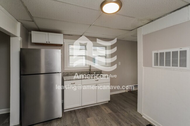 Photo - 823 Camden Ave