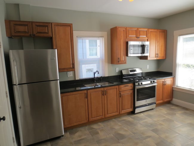 Photo - 1849 W 65th St Unit 1