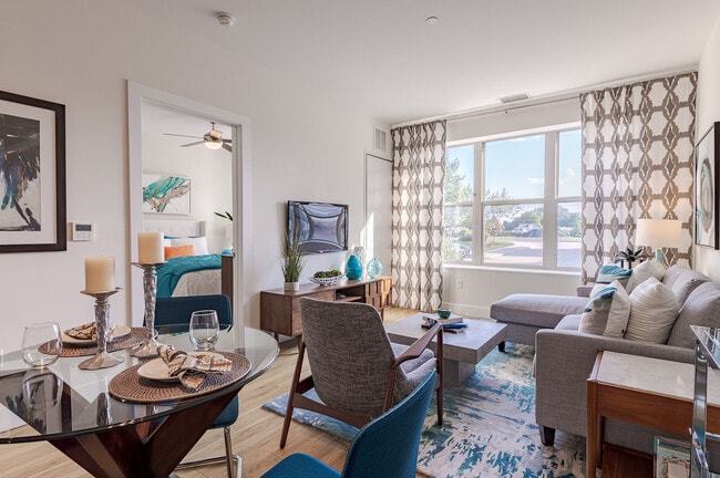Residences at Annapolis Junction