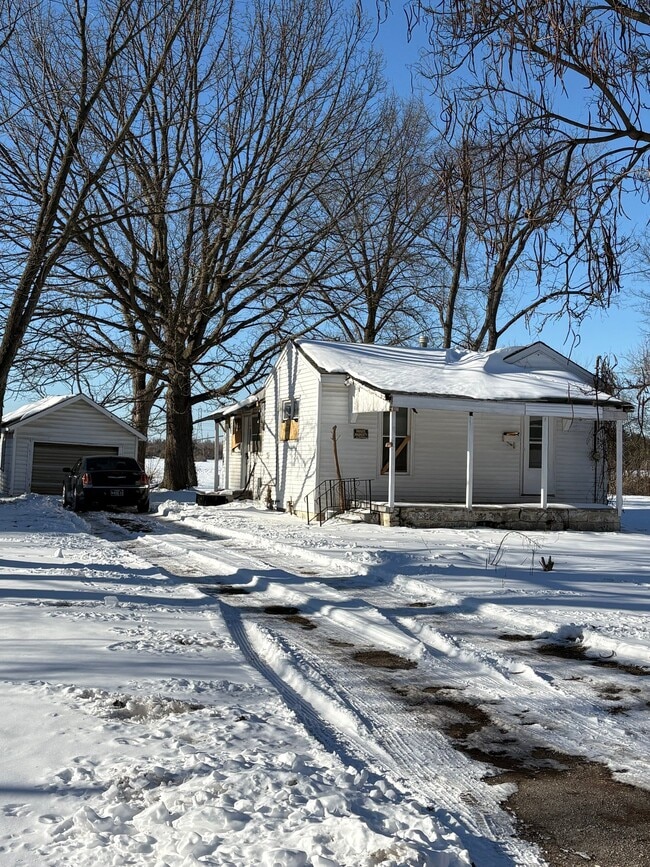Building Photo - 1009 Ernest St