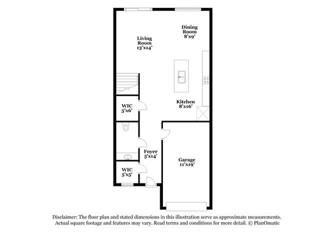 Photo - 1950 Old Dogwood
