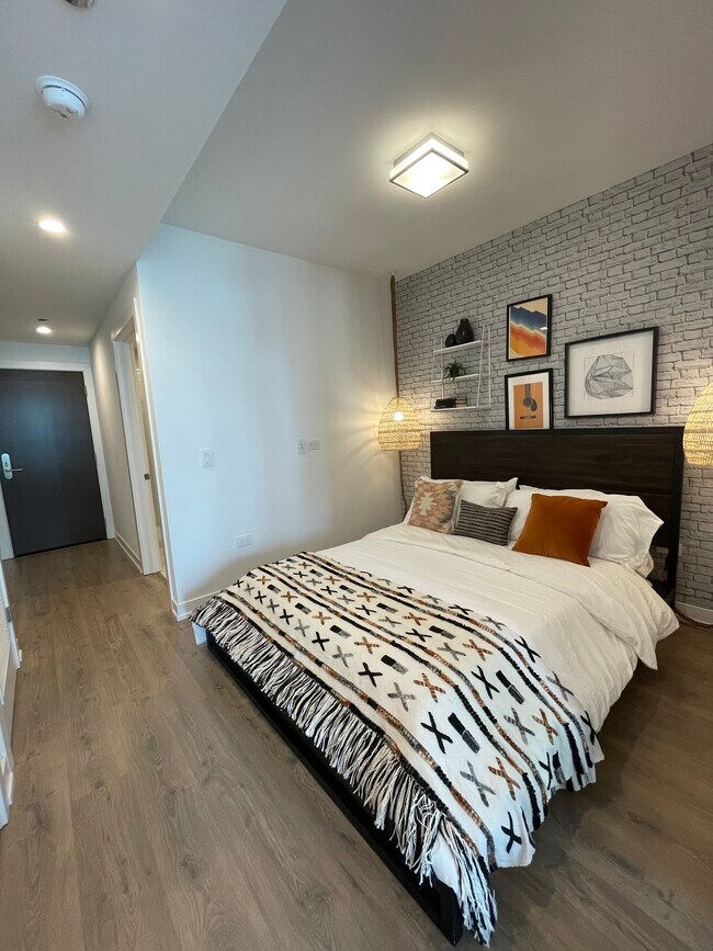 Photo - 206 W Division St Unit 1812