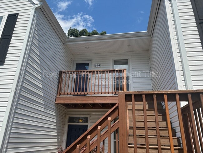 Photo - 924 Ironwood Dr Rental
