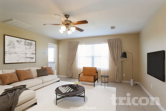 Photo - 821 Painted Bison Dr