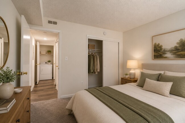 Stonesthrow Apartment Homes