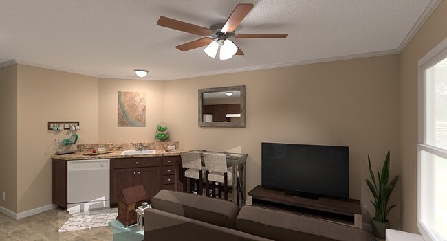 Photo - 35 Simpson St Unit 301