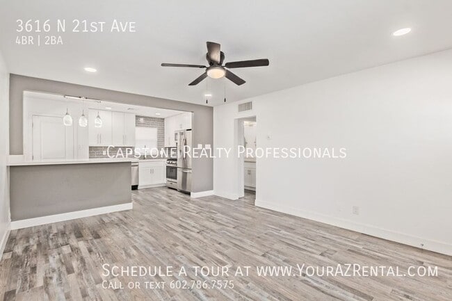 Photo - 3616 N 21st Ave