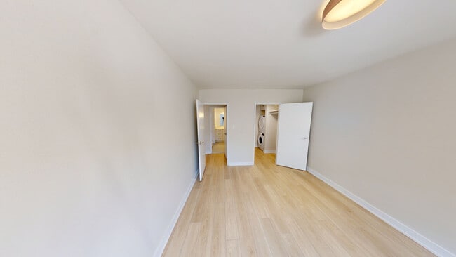 Riverview Apartments