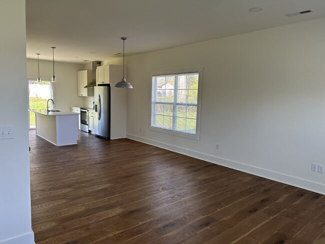 Photo - NEW CONSTRUCTION 3BD 2 BA HOME IN BAXTER CITY LIMITS FOR RENT