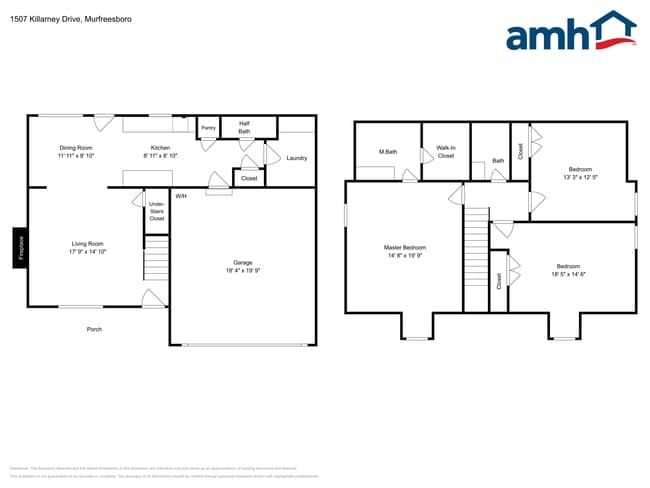 Photo - 1507 Killarney Dr