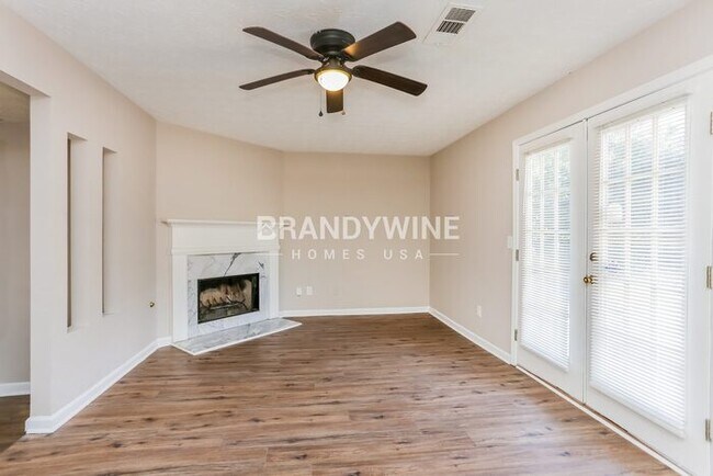 Photo - 5222 Biffle Rd