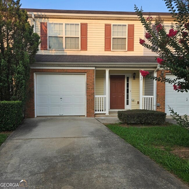 Photo - 7242 Alicias Way Townhome