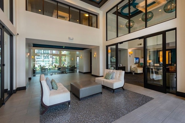 Virage apartments — community photo