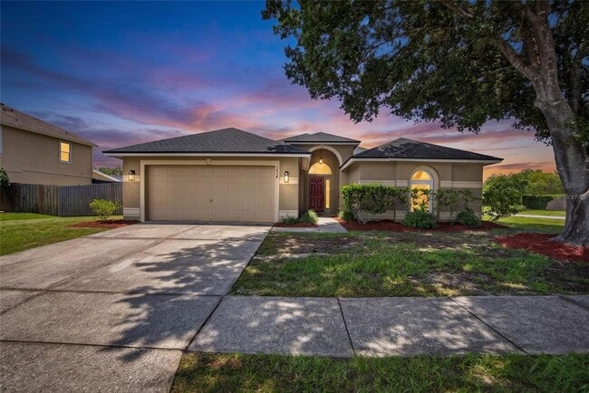 Building Photo - 1434 Hatcher Loop Dr