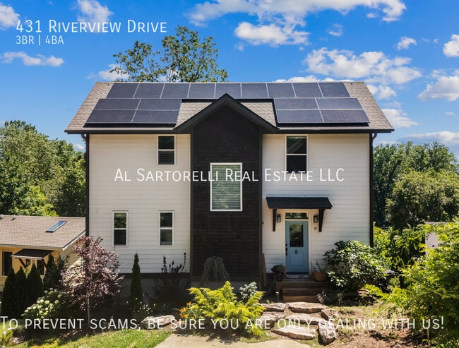 Building Photo - 431 Riverview Dr