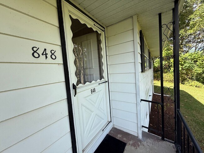 Photo - Three Bedroom Bellefonte Ranch House