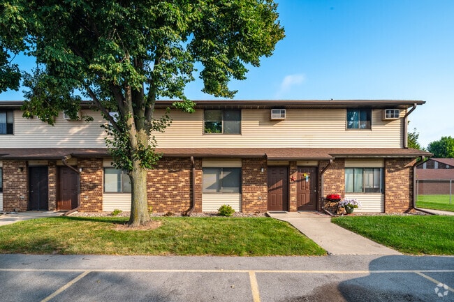 Foto del edificio exterior - Pilgrim Way Residences