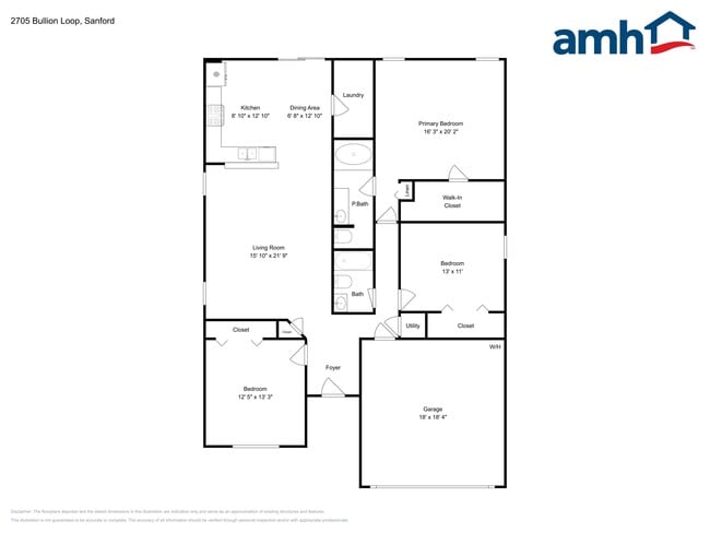 Photo - 2705 Bullion Loop