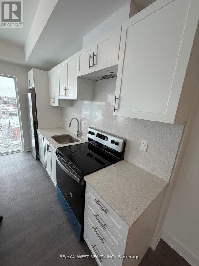 Photo - 705 Davis Dr Unité 1404