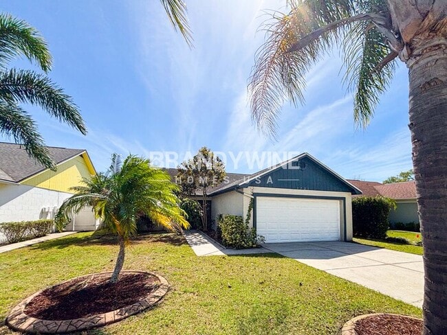 Photo - 1721 Brandon Trace Ave