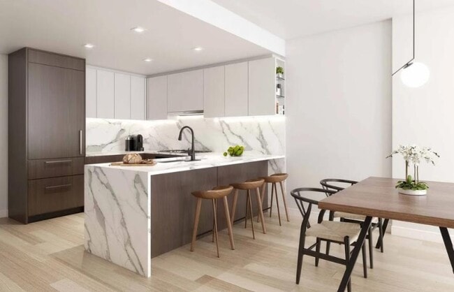 Building Photo - 1 bedroom in New York NY 10027 Unit 504 Rental