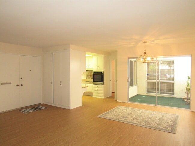 Photo - Beautiful 2 Bedroom Ground Floor Condo in Laguna Woods!