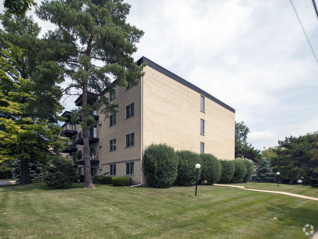 315 SALEM LLC - 315 SALEM LLC Apartments