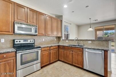 Photo - 3557 E Odessa Dr