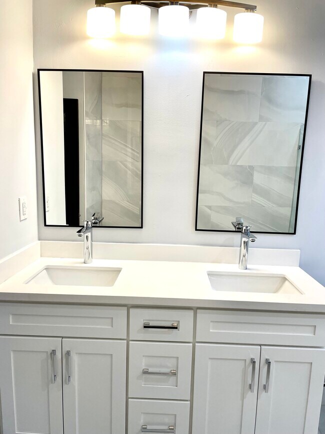 The Lauren Luxury Apartments