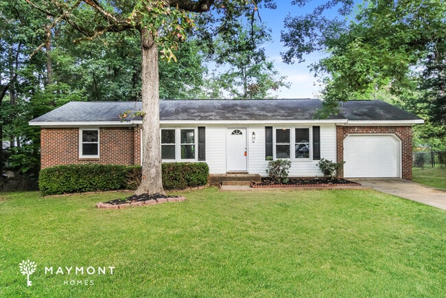Building Photo - Charming 3-Bedroom Rental