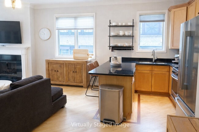 Photo - 852 N Paulina St Unit 2