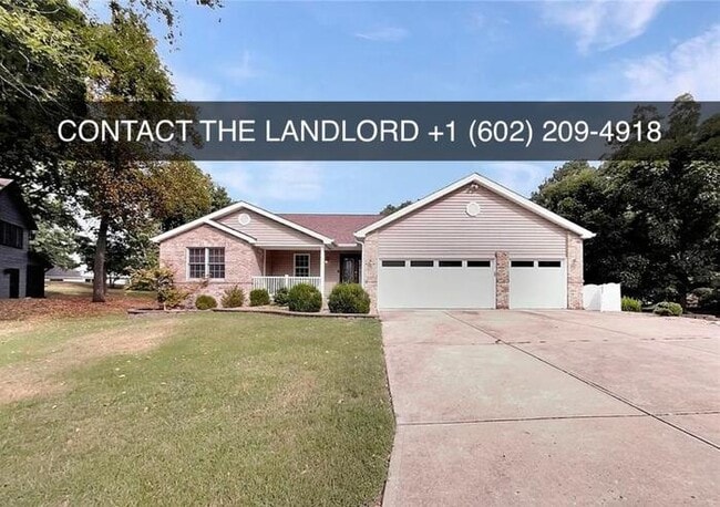 Building Photo - Single Family Residence Rental