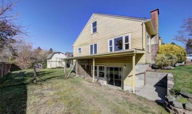 Photo - Baran (2018 11th St.) Unit B