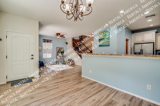 Photo - 2727 S Equestrian Dr Unit 101