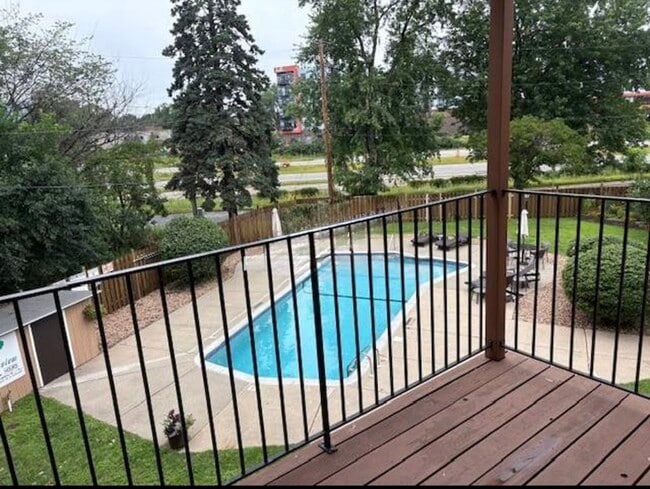 Swimming Pool - Open All Summer - 9147 Highway 55 Unit 301
