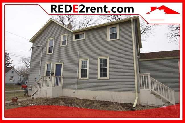 1620 Keeler Ave Unit 3