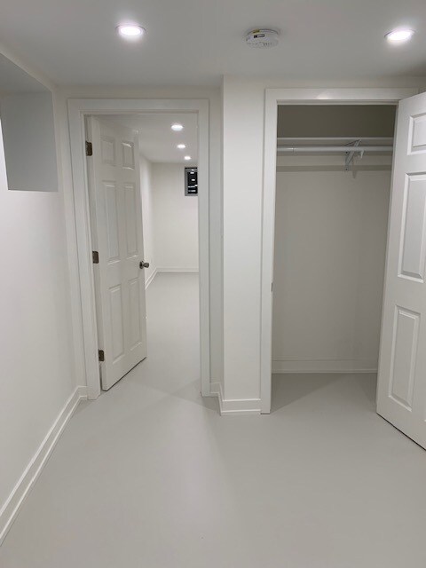 Photo - 78 Wilson Park Rd Unité Bsmt