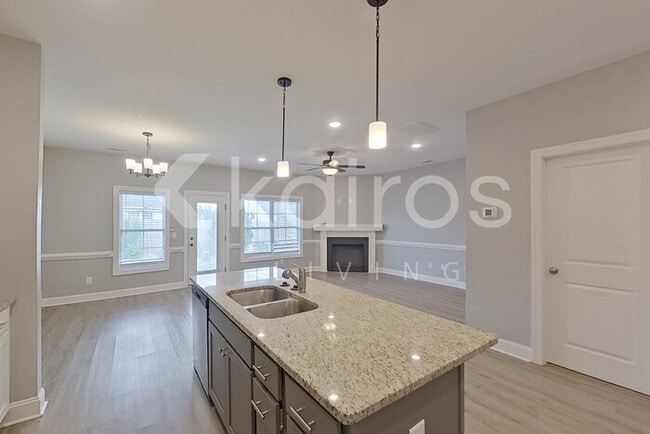 Photo - 3709 Oak Leaf Wy